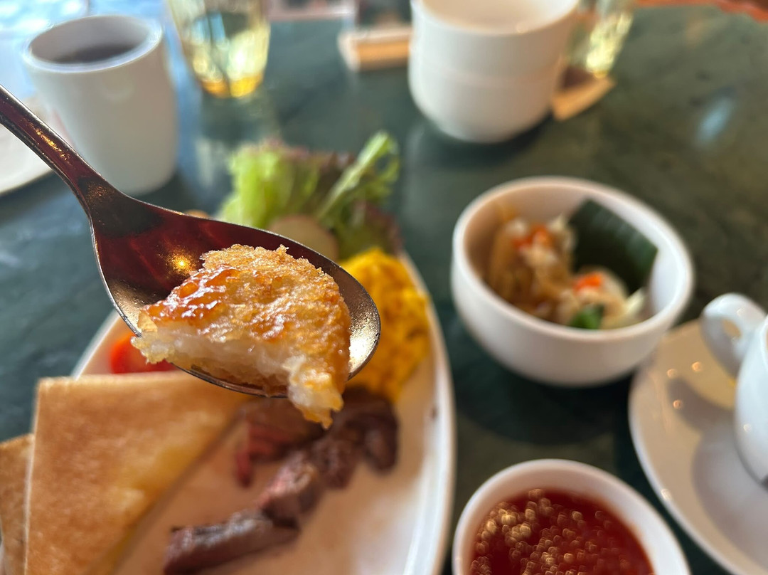 Ruen Thai & Vietnamese