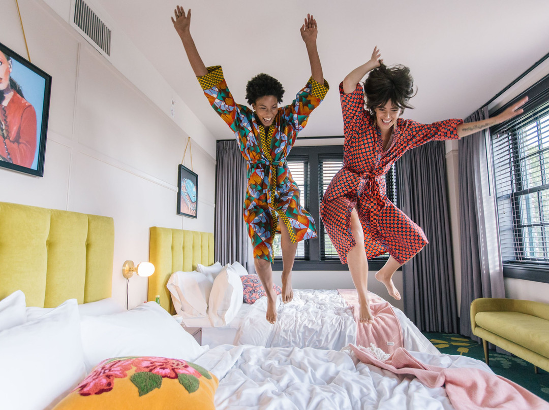 Hotel Clermont