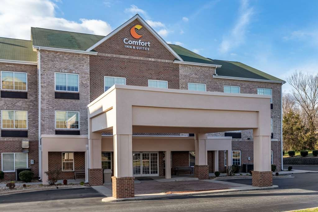 Comfort Inn & Suites High Point - Archdale主图