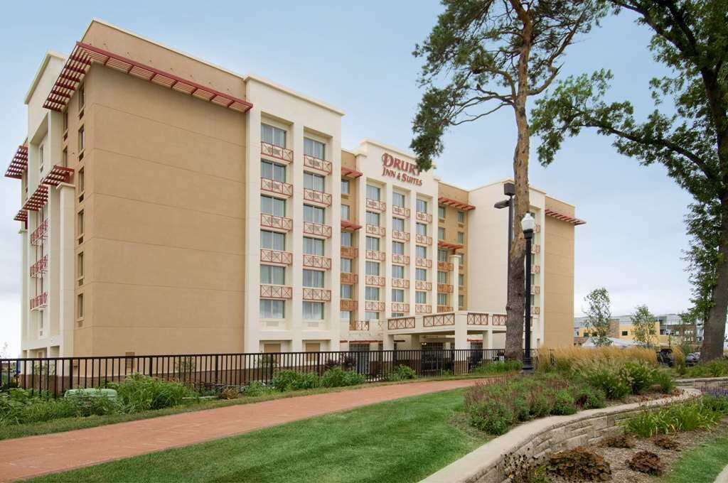 Drury Inn & Suites West Des Moines-官方