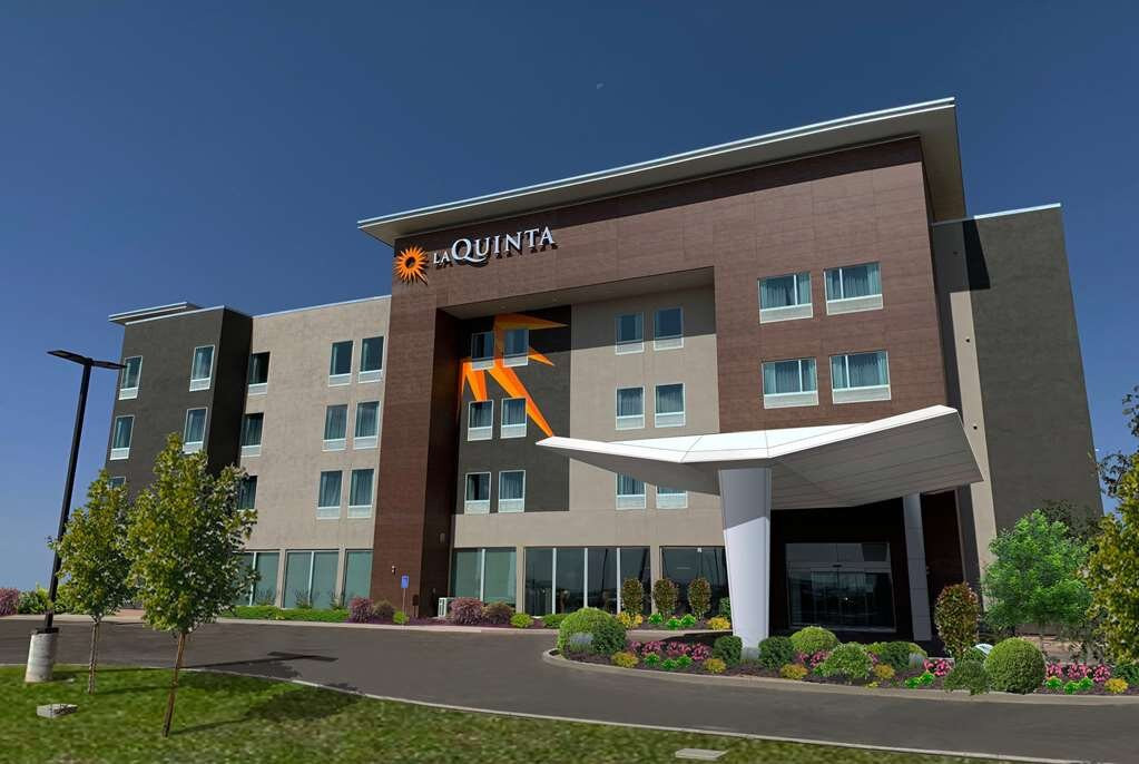 霍尔布鲁克酒店住宿-La Quinta Inn & Suites by Wyndham Holbrook Petrified Forest