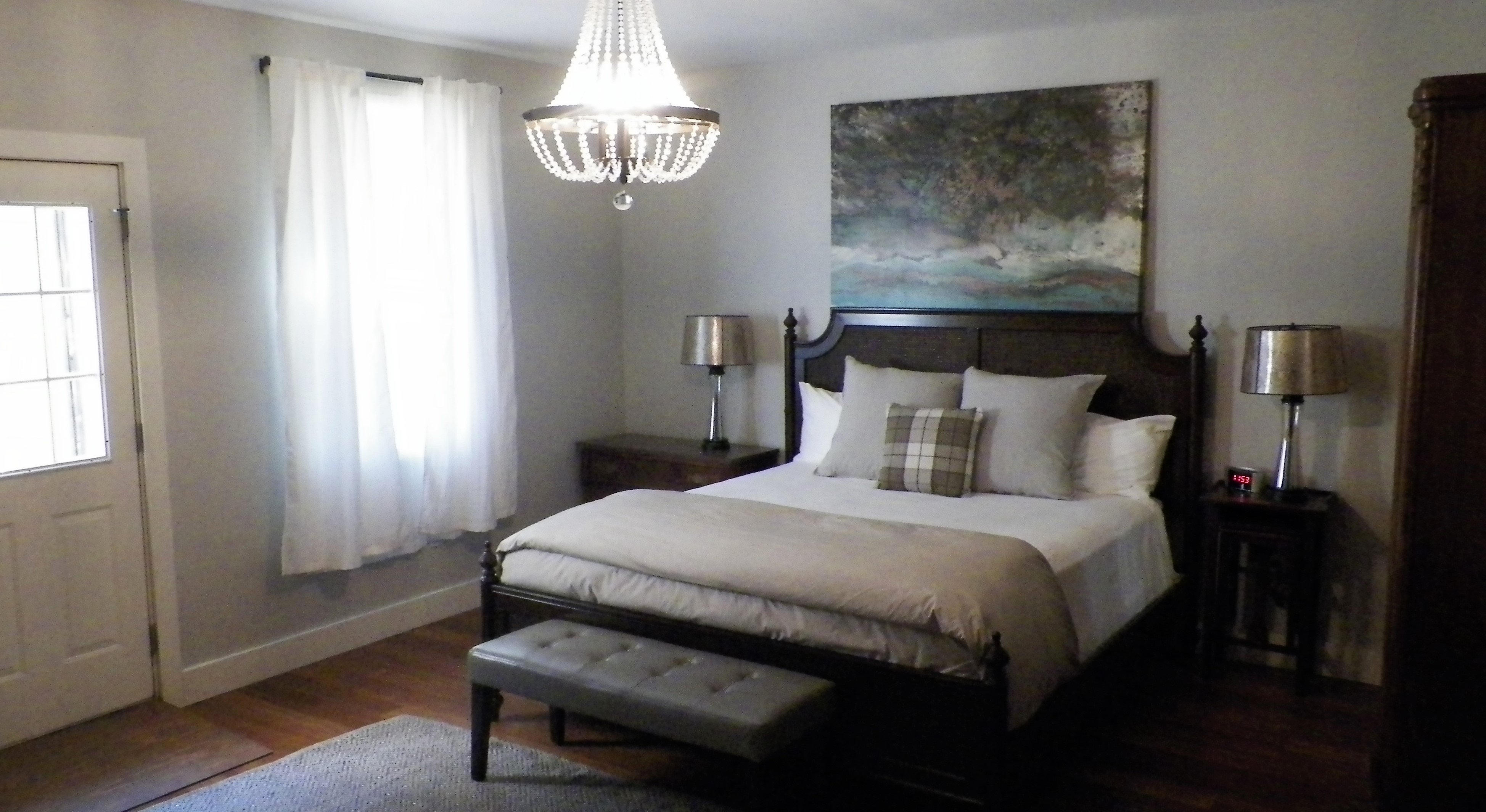 Mossbrae Hotel-官方