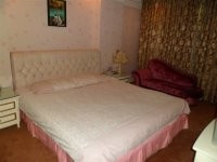 喜尔顿·温馨家园大酒店主图