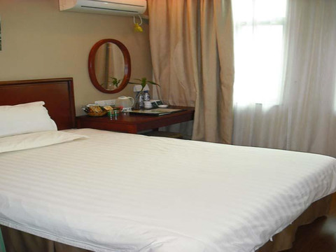 天润城大酒店主图