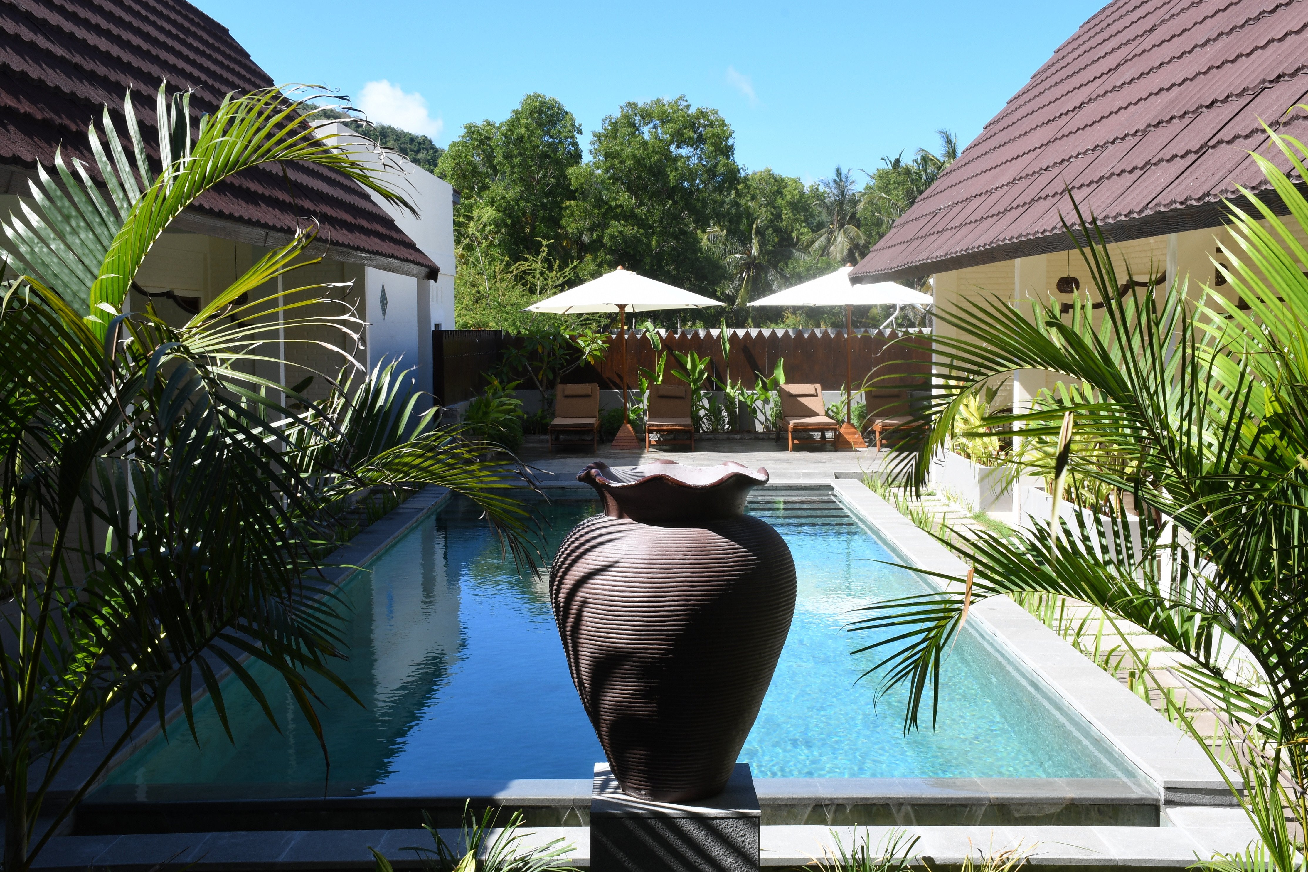 Bruga Villas-官方