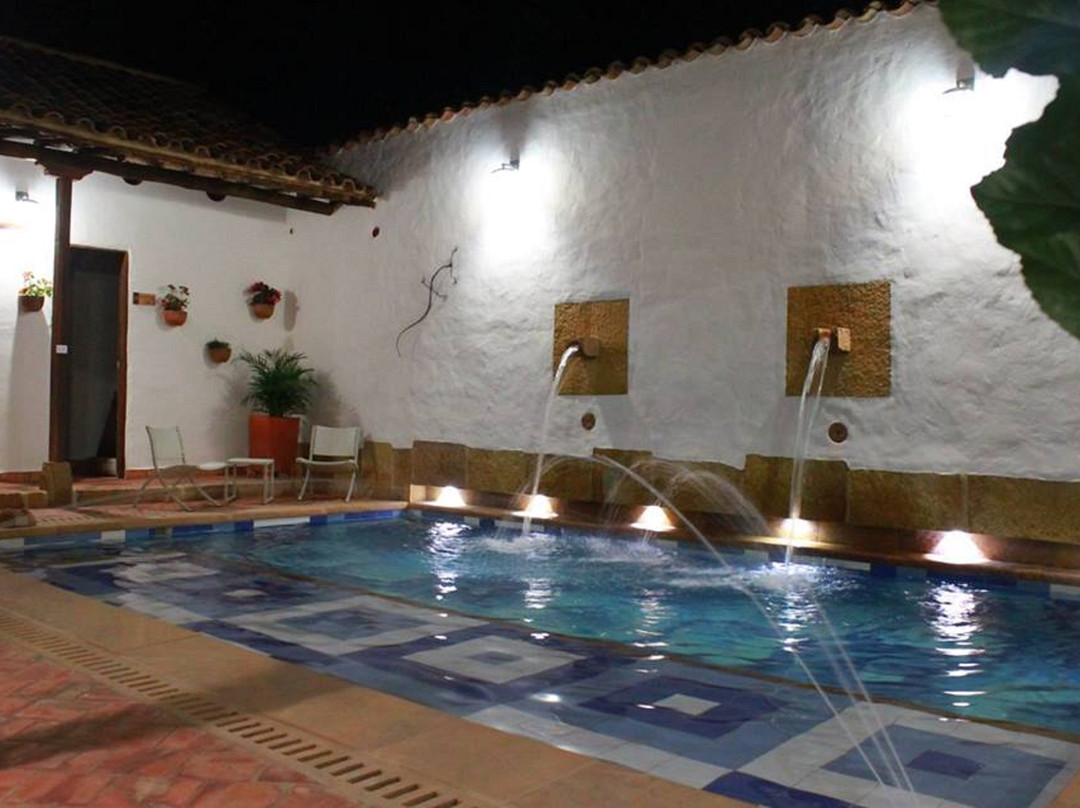 Misia Custodia Hotel Boutique主图