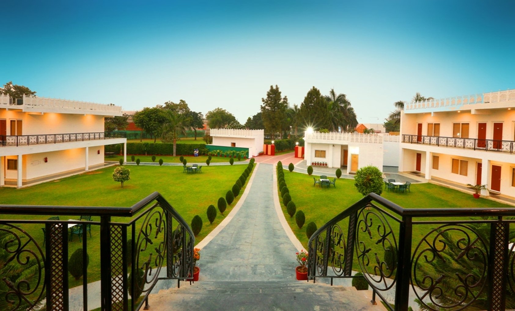 Aapno Ghar Resort-官方