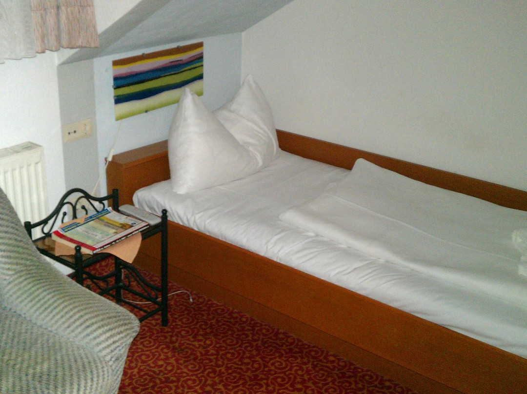 Stadthotel Hauser Eck