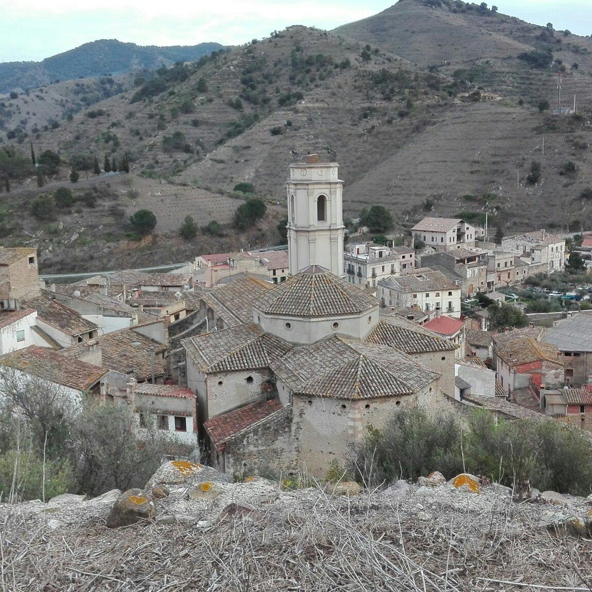 Els Pampols-官方