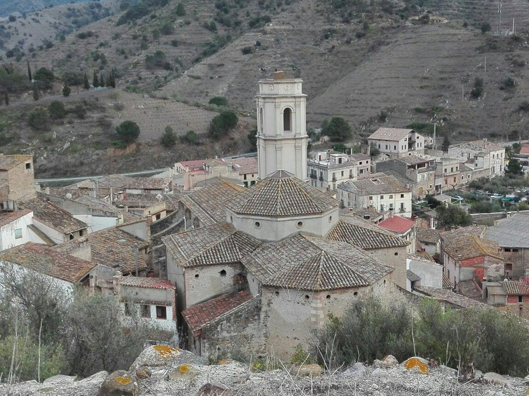 Torroja del Priorat旅游攻略图片