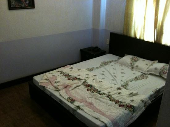 Mekong Delta酒店住宿-Hoan My Hotel