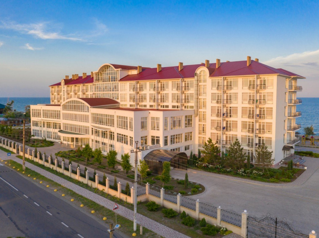 PANORAMA Family Hotel