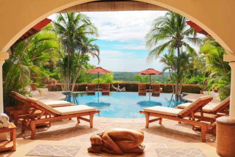 Los Altos De Eros Boutique Hotel & Spa-官方