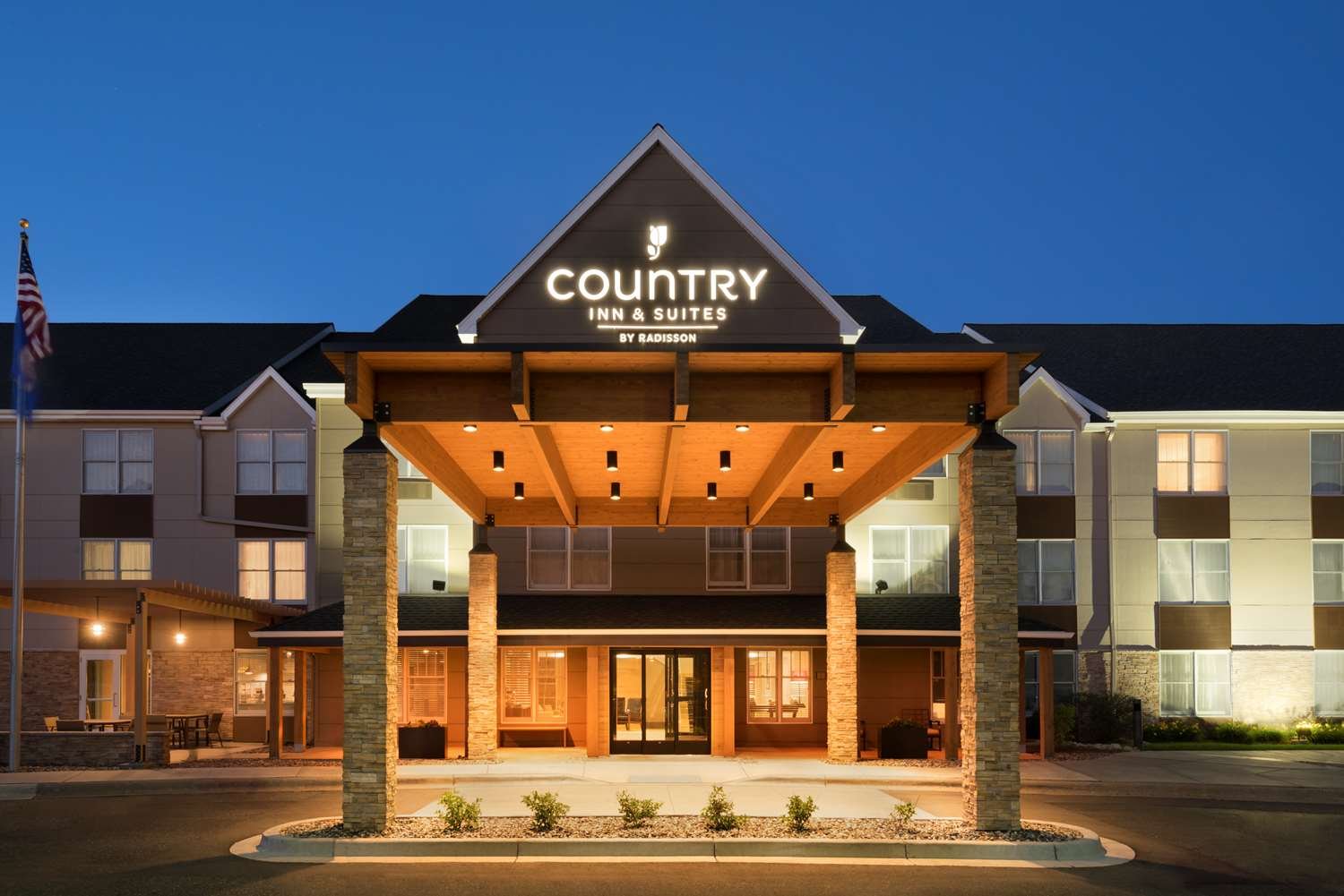 Country Inn & Suites by Radisson, Minneapolis West, MN-官方