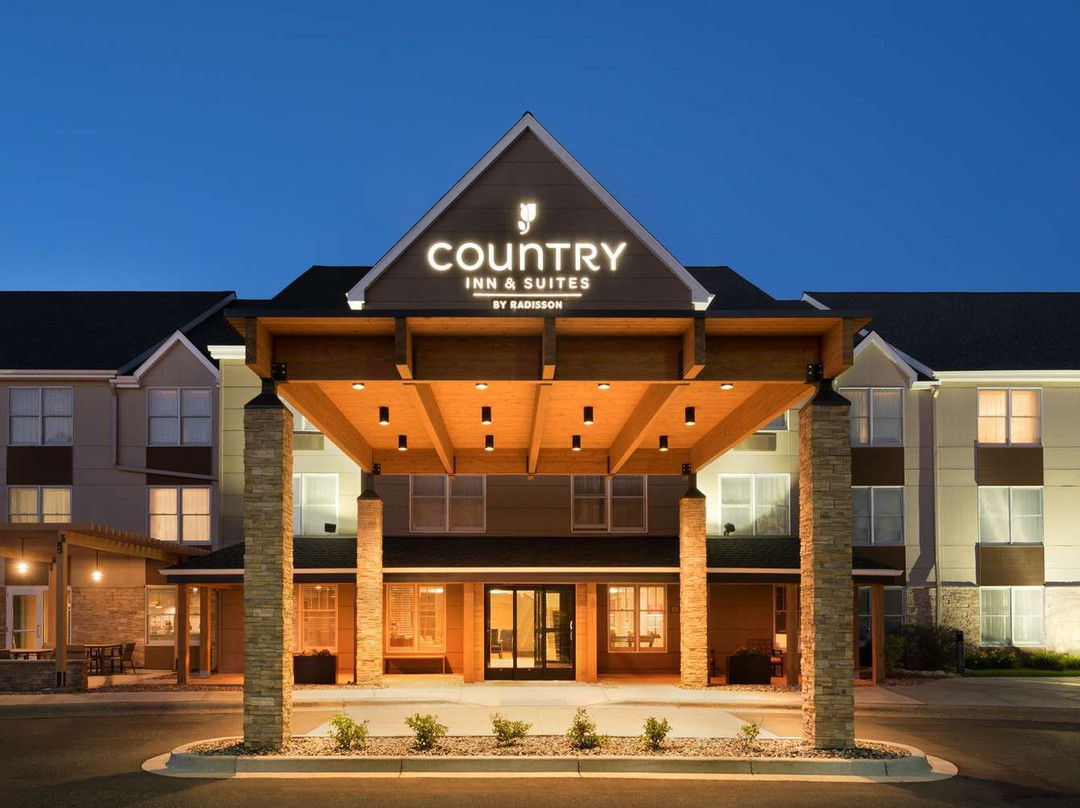 Country Inn & Suites by Radisson, Minneapolis West, MN主图