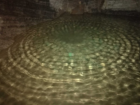 门头沟八奇洞-北京市必去景点