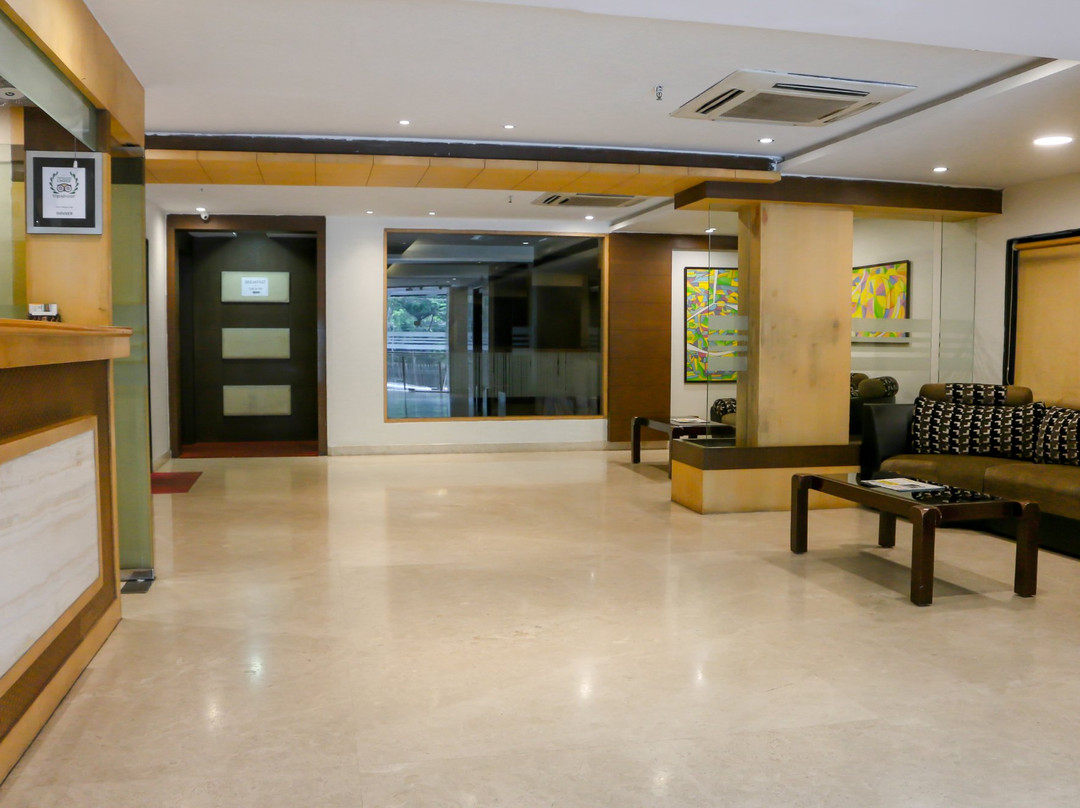 Hotel Winsar Park