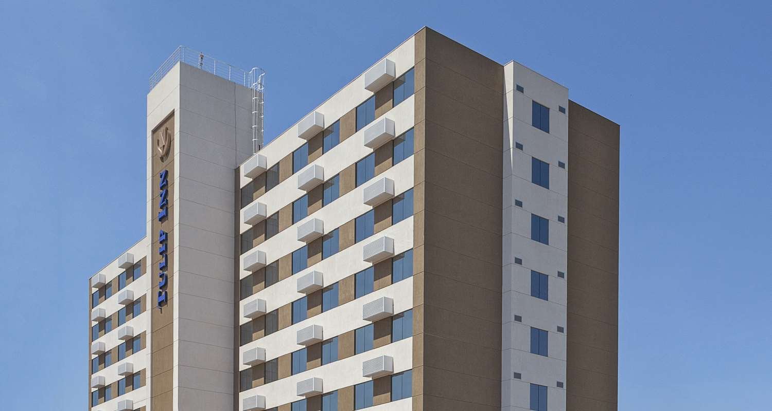Tulip Inn Sete Lagoas-官方
