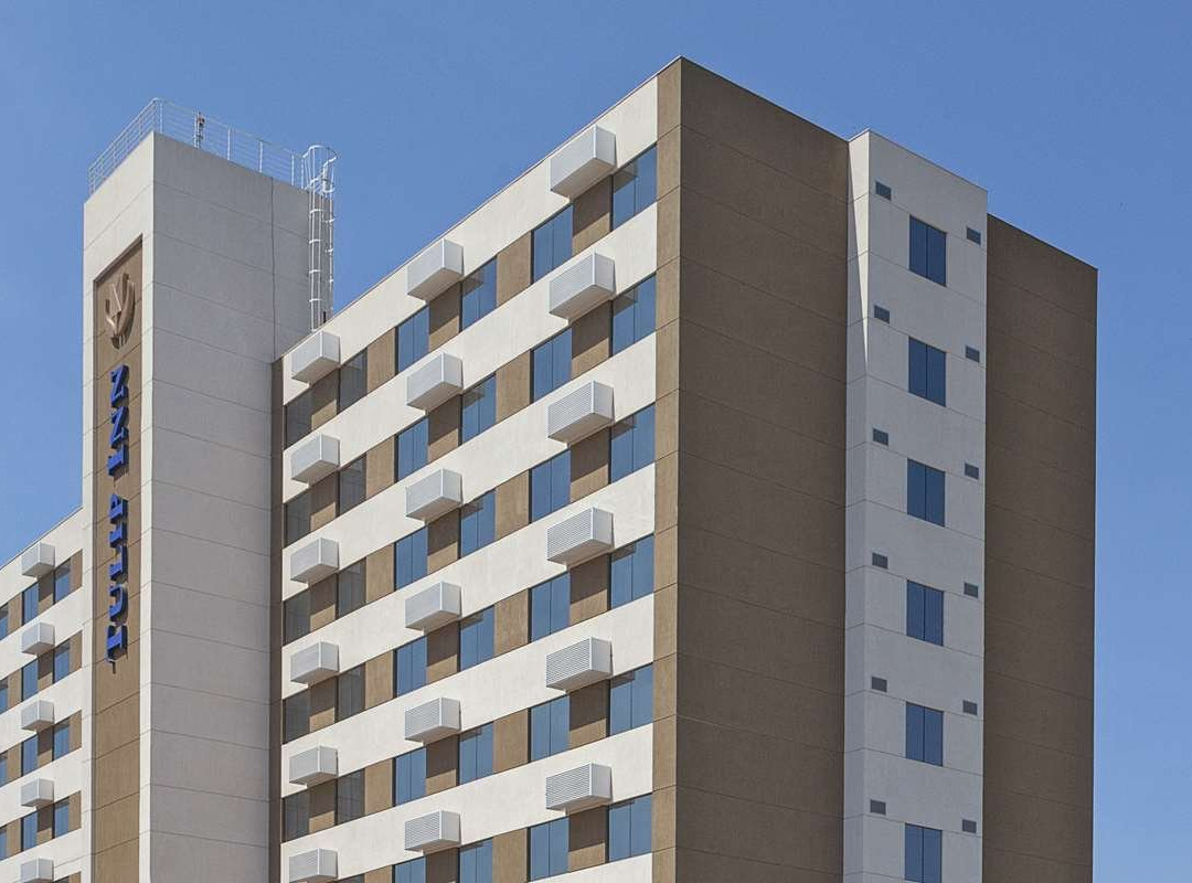 Tulip Inn Sete Lagoas主图