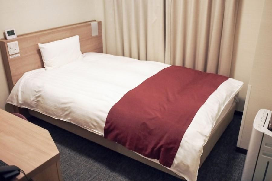 松江市酒店住宿-Dormy Inn Express Matsue