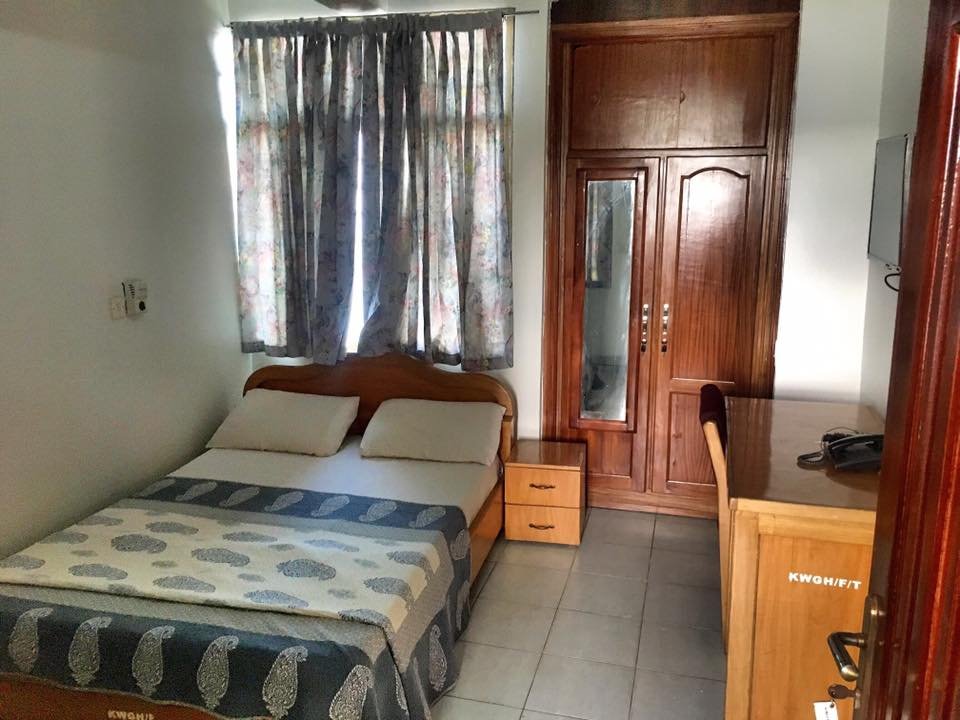 Kumasi Wesley Guest House-官方