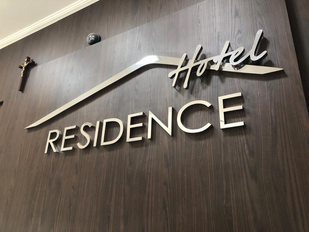 Hotel Residence-官方