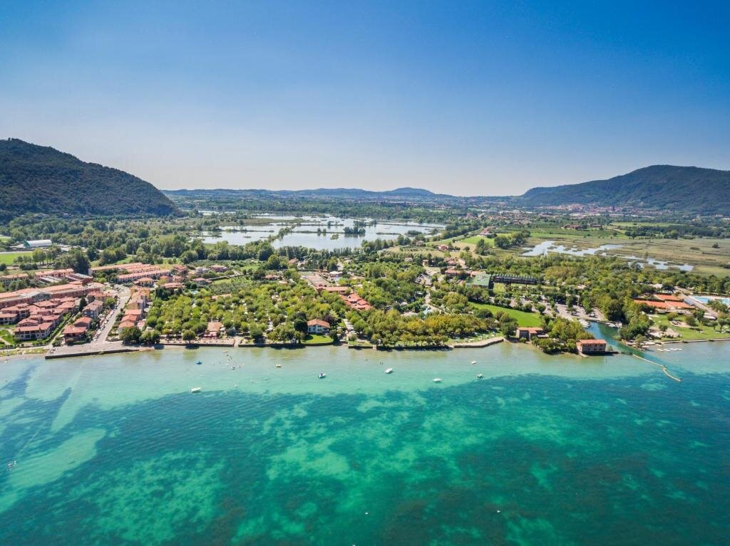 Camping Del Sole Village-官方