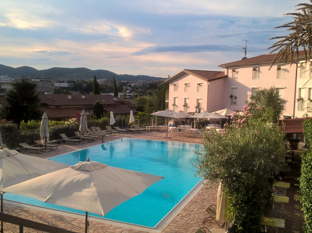 Residenza Fontanelle