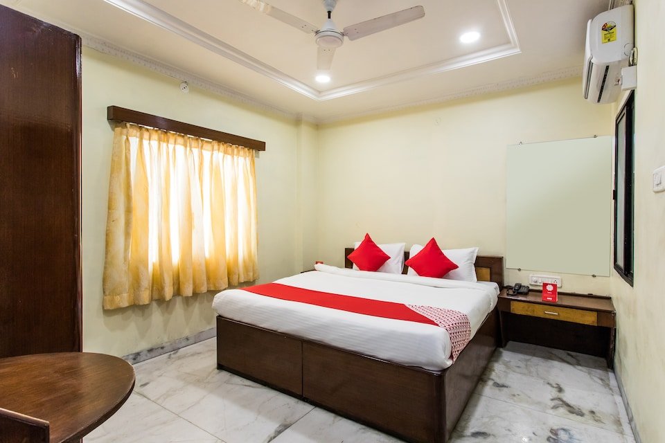 Hotel O Pithampur-官方