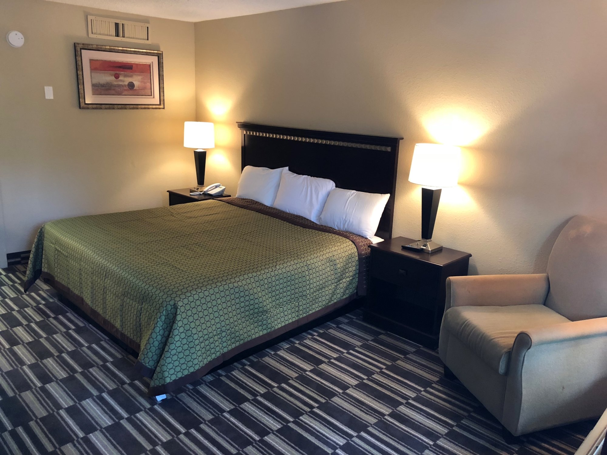 Rodeway Inn Bristol Near State Street-官方