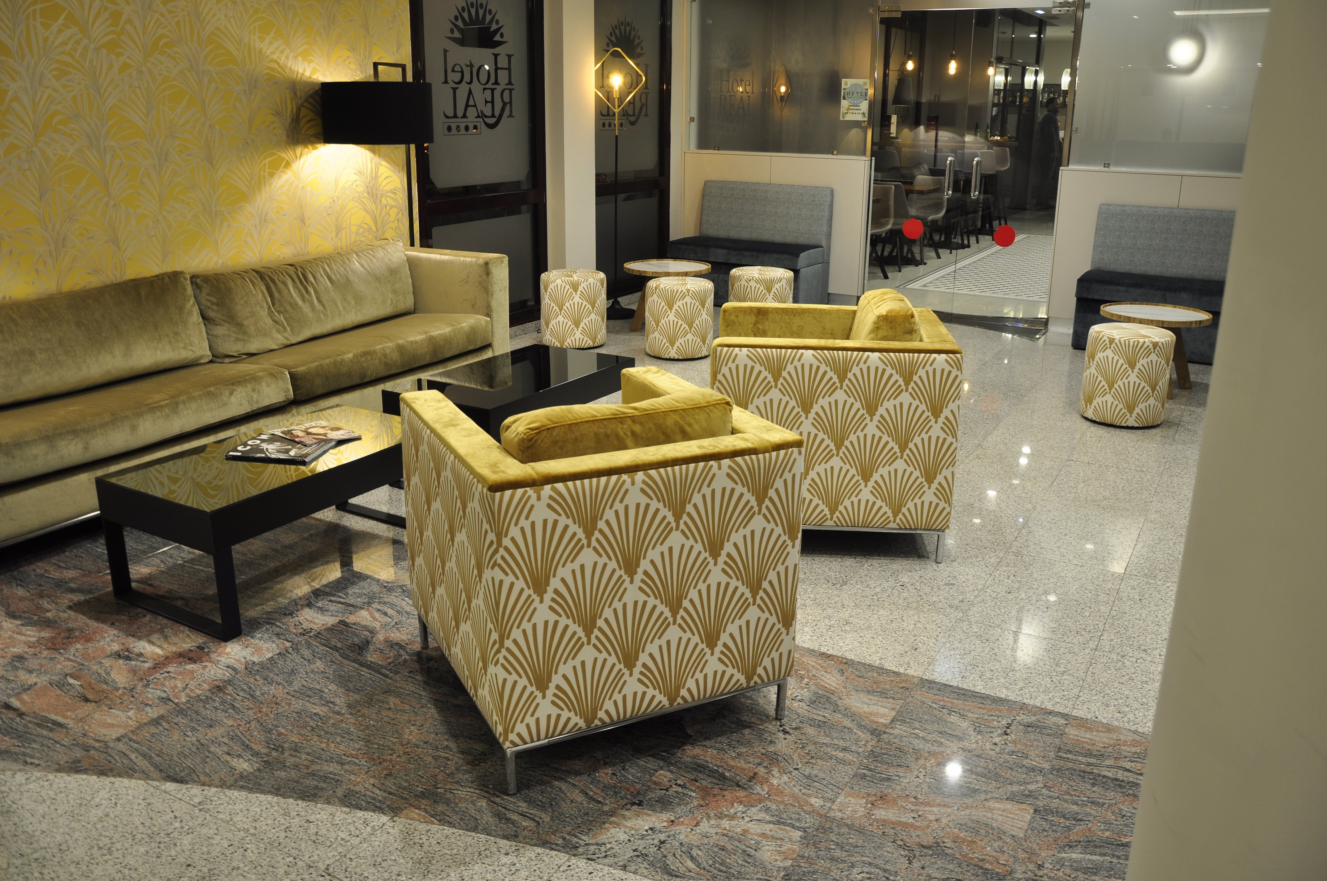Hotel Real-官方
