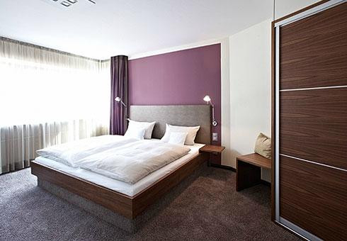 Hotel Am Helmwartsturm