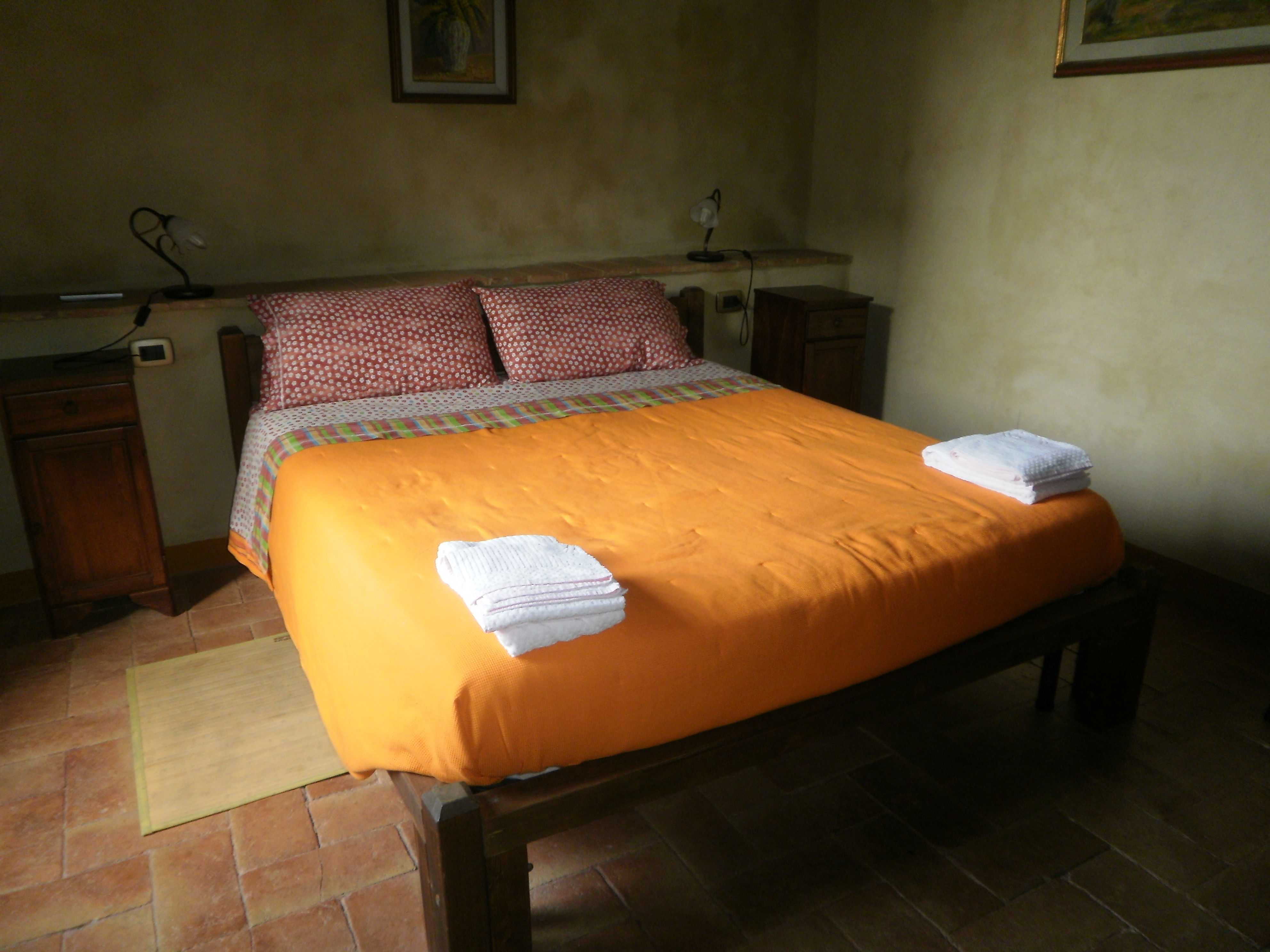 Borghetto di San Filippo-客卧