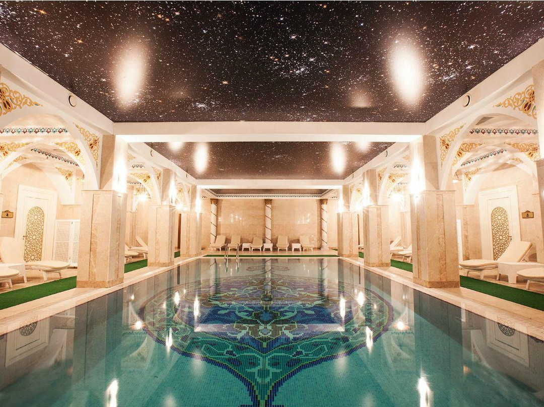 Qafqaz Karvansaray Hotel