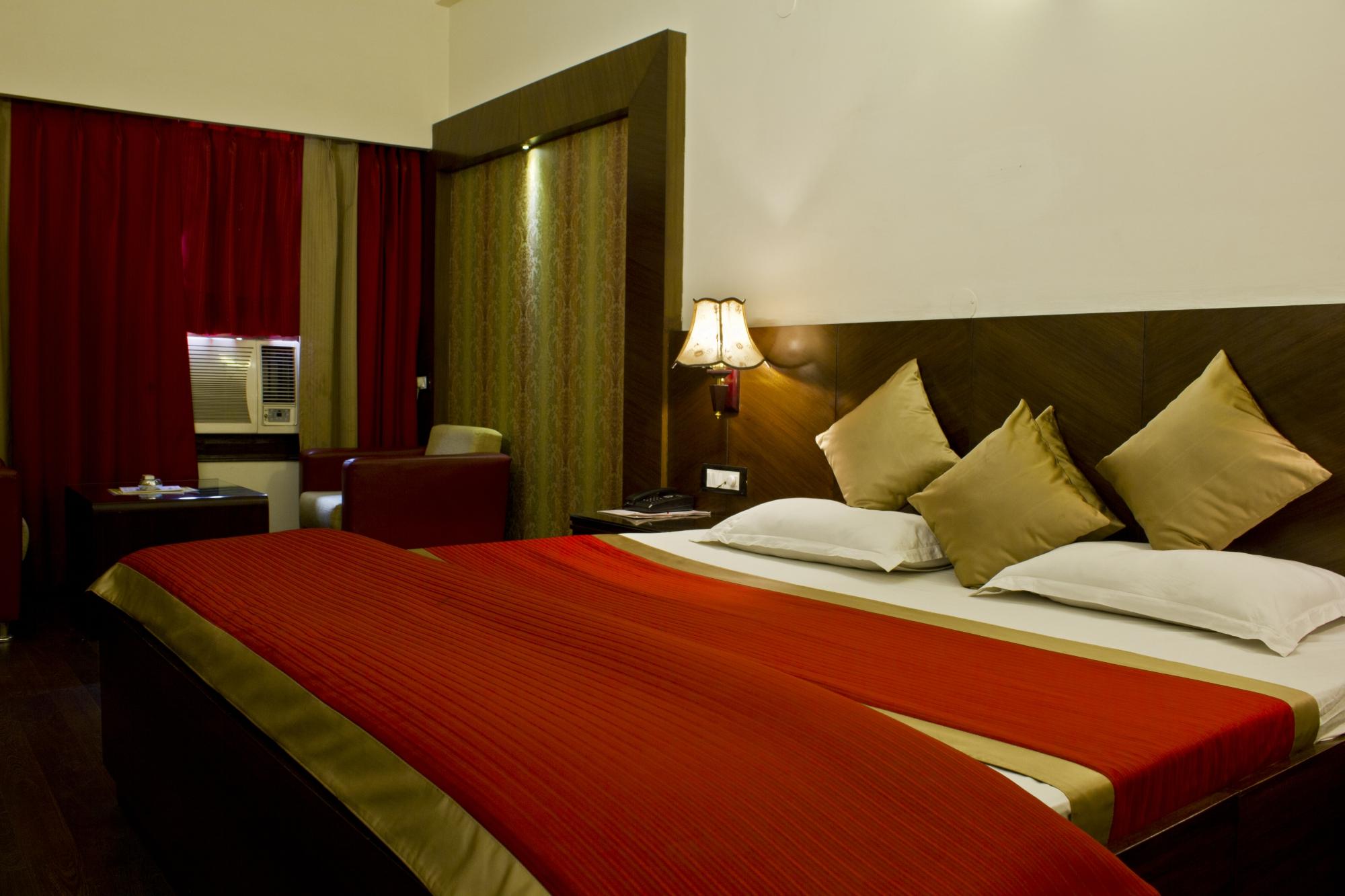 Hotel Pancham Continental-官方