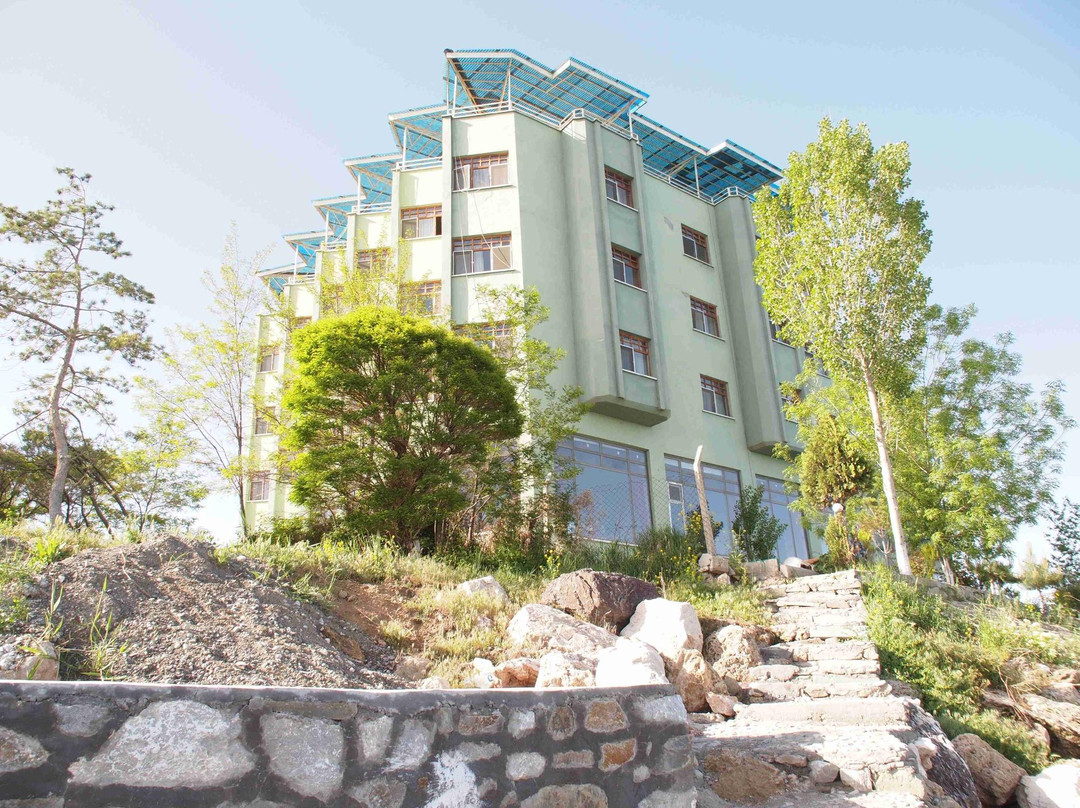 Tusba Hotel