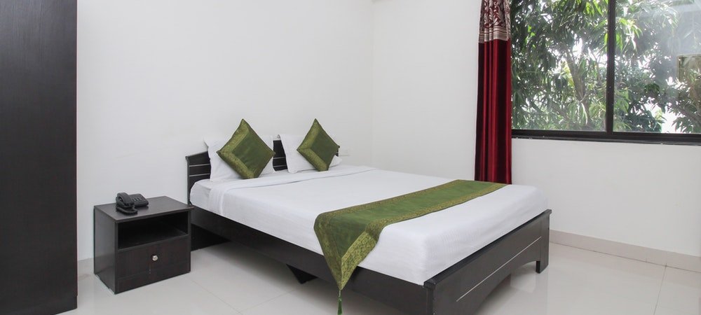 Treebo Trip Drona Inn-官方