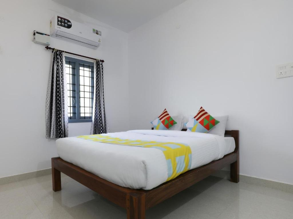 Shasha Resort