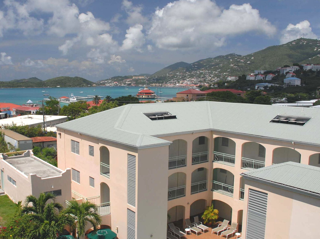 Bellavista Scott Hotel