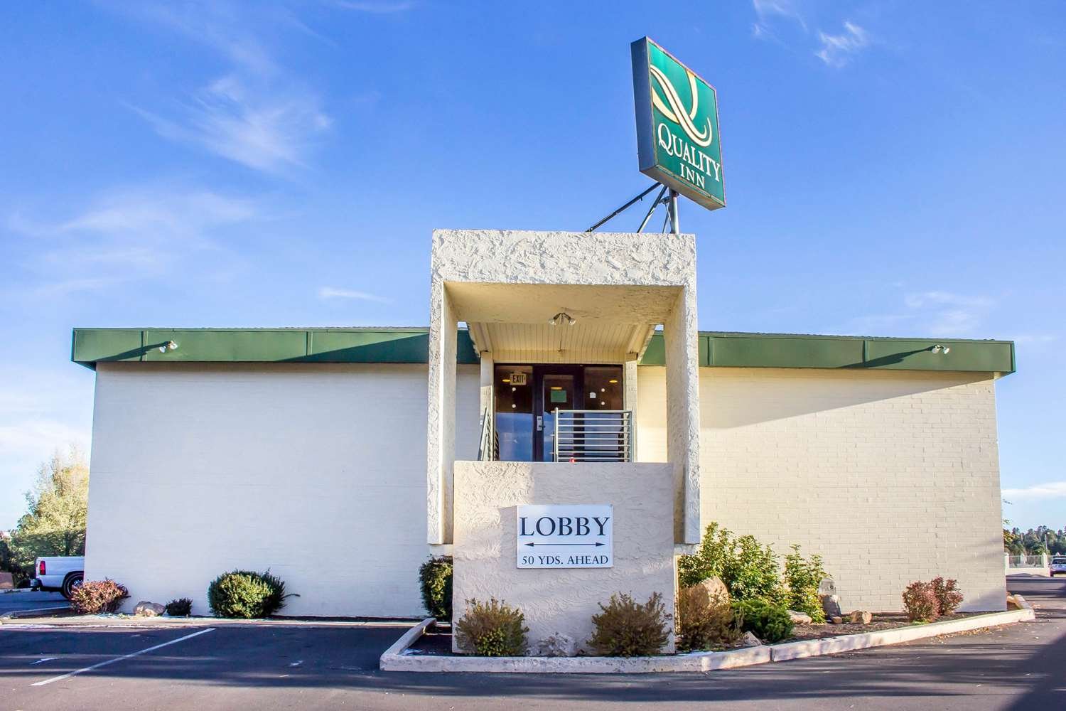 Aiden By Best Western Flagstaff-官方