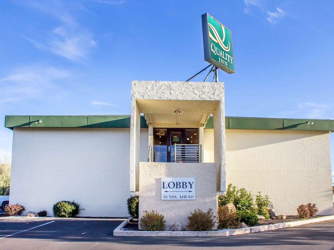 Aiden By Best Western Flagstaff主图