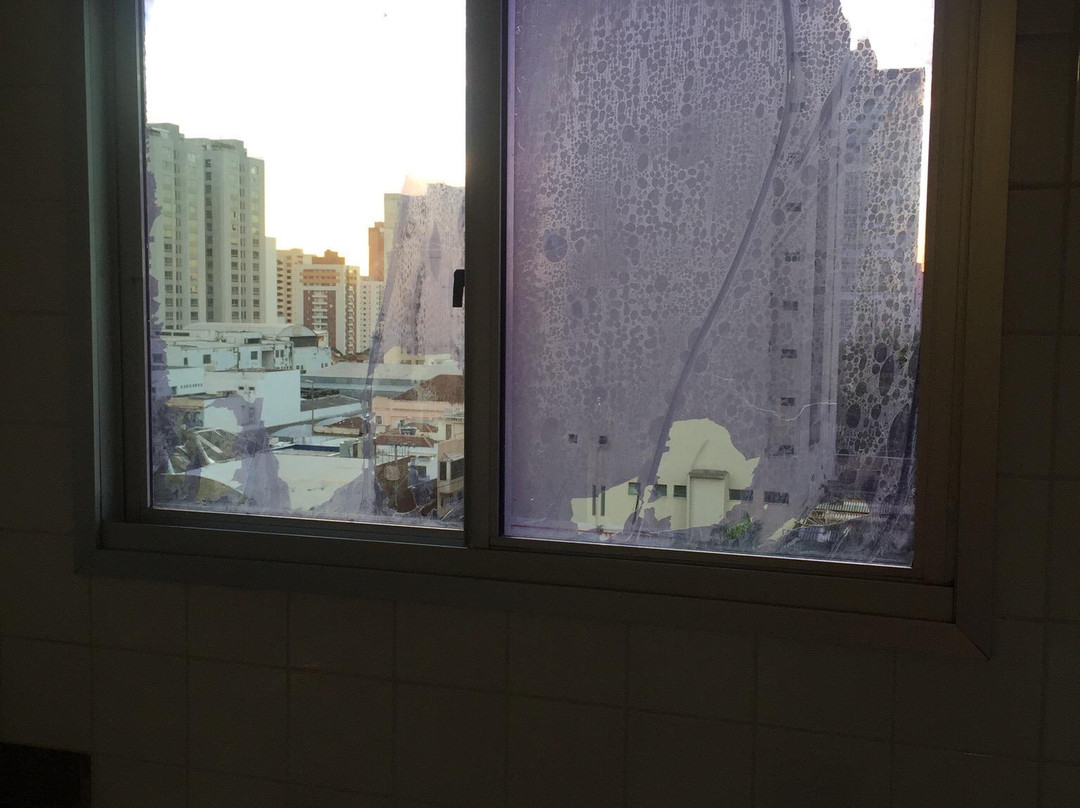 Parthenon Uberlandia Ilha Bela