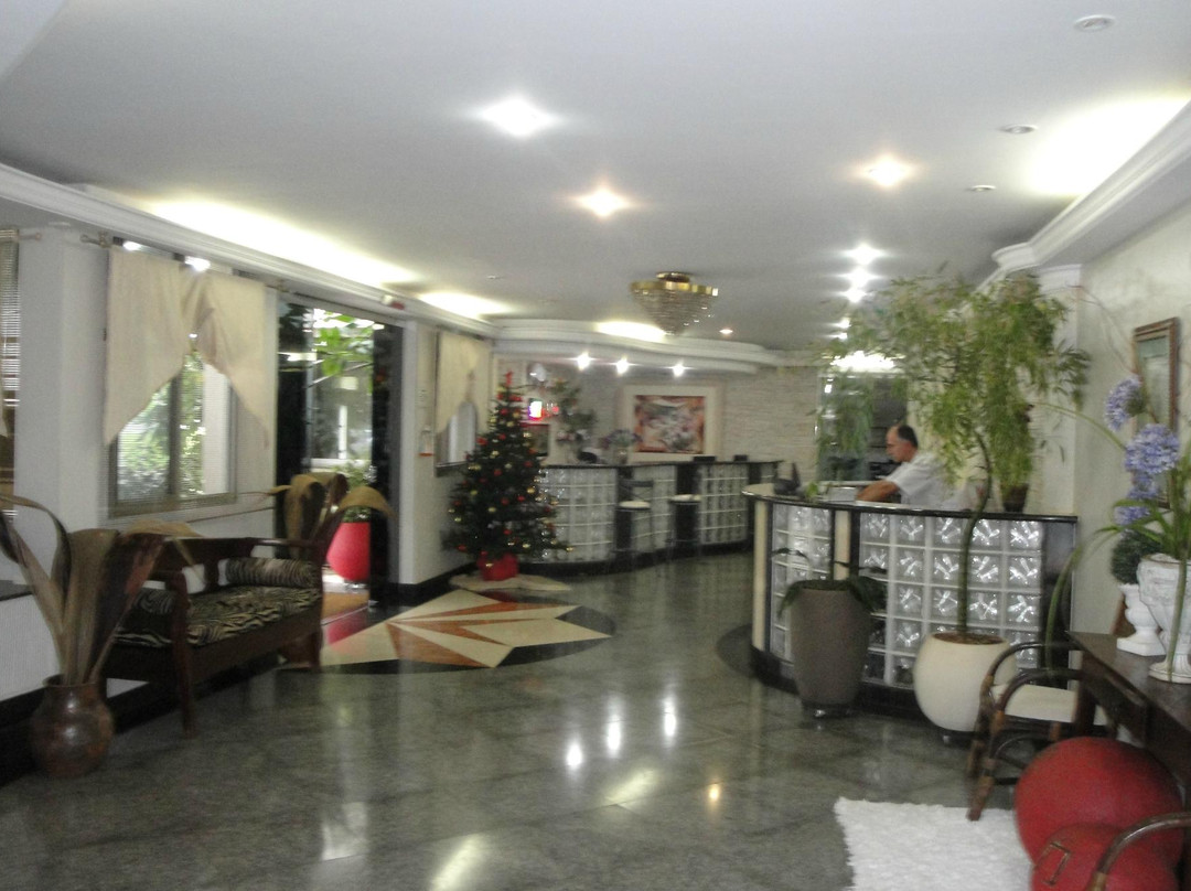 Hotel Apollo Inn Express