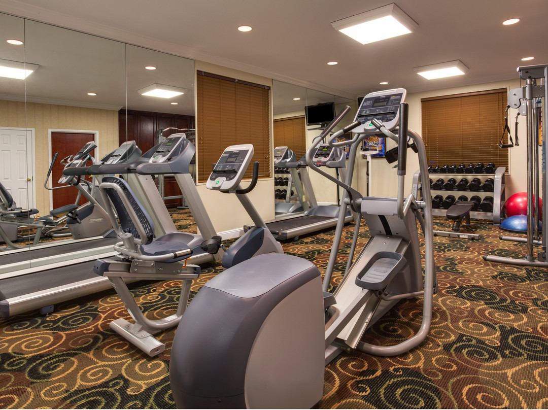 Holiday Inn Express Harvey-Marrero by IHG主图