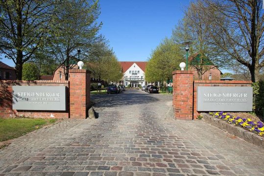 翰堡特瑞德尔伯格斯特根伯格酒店-官方