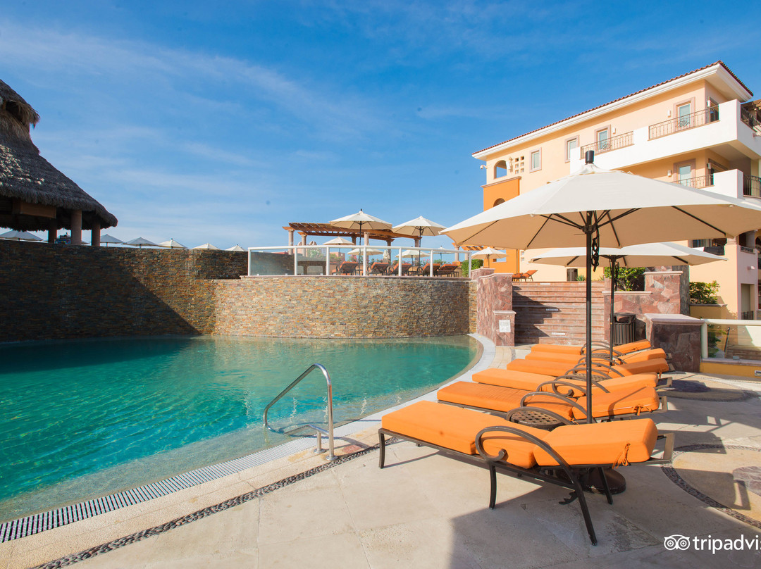 The Ridge at Playa Grande