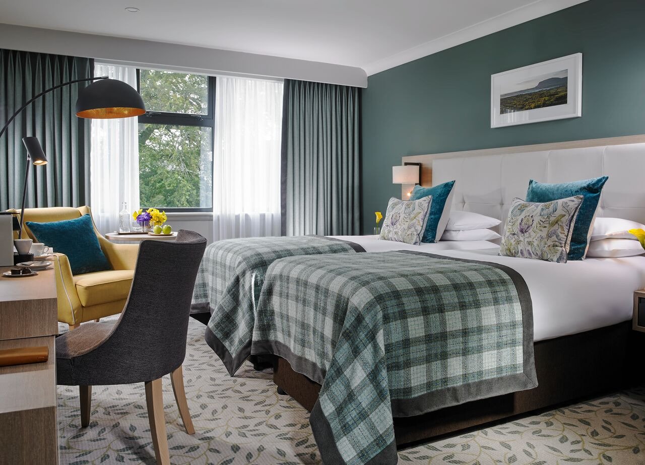 Sligo Park Hotel-官方