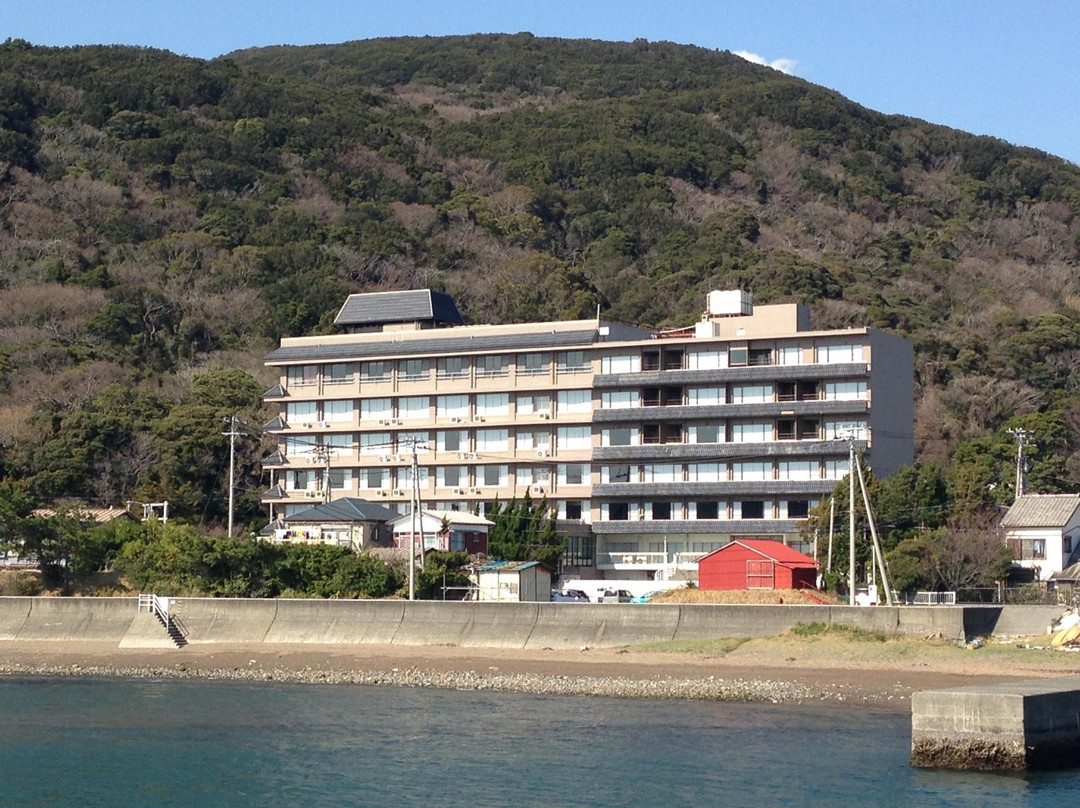 Shimoda Juraku Hotel