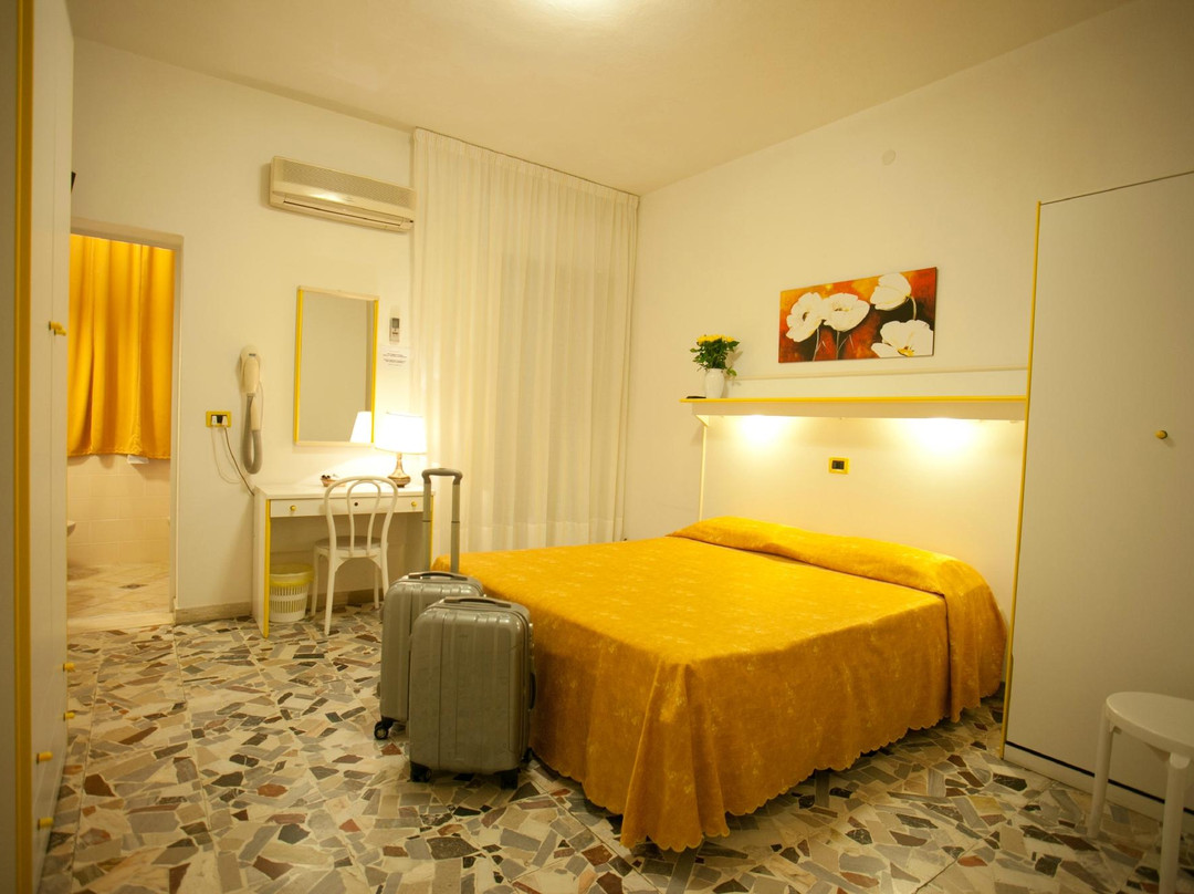 Hotel Medusa