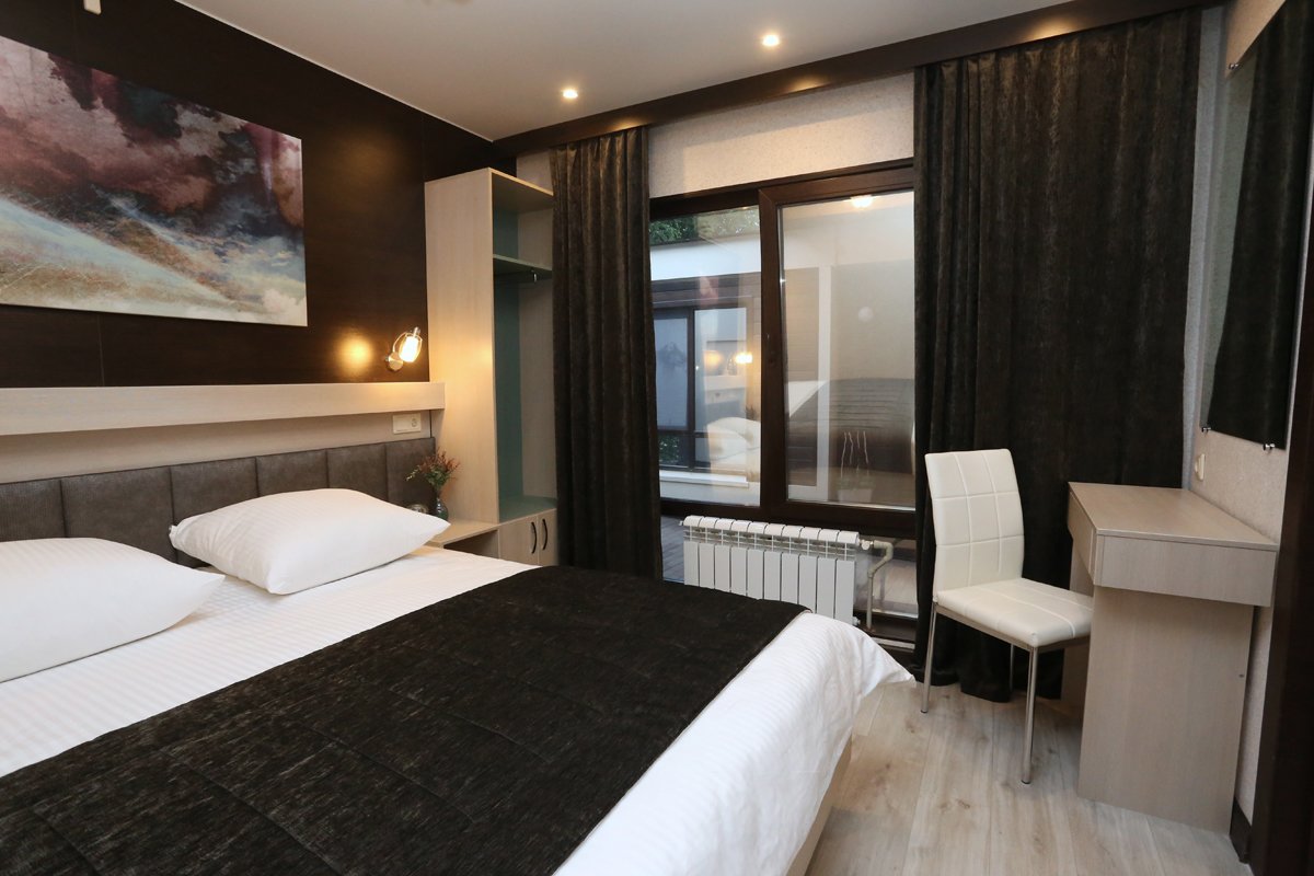 Hotel Classic-官方